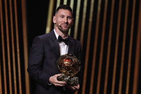 ballon d'or official website.